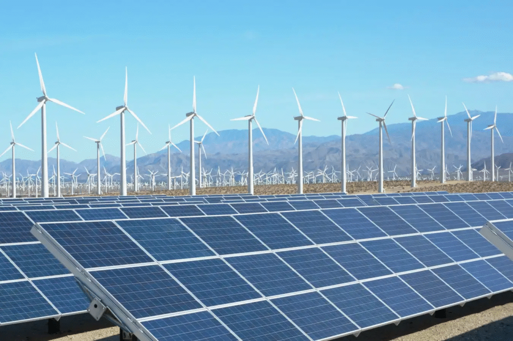 Climate Tech