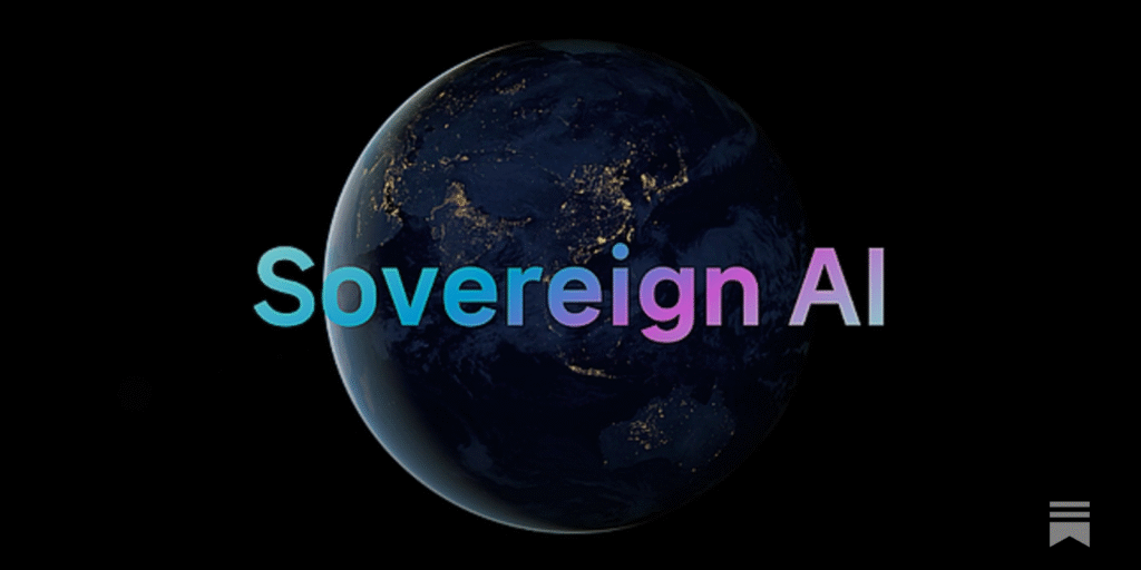 Sovereign AI
