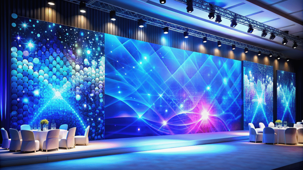 Design & Display