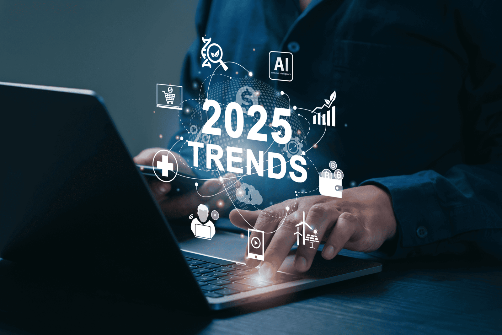 IT Industry Trends 2025