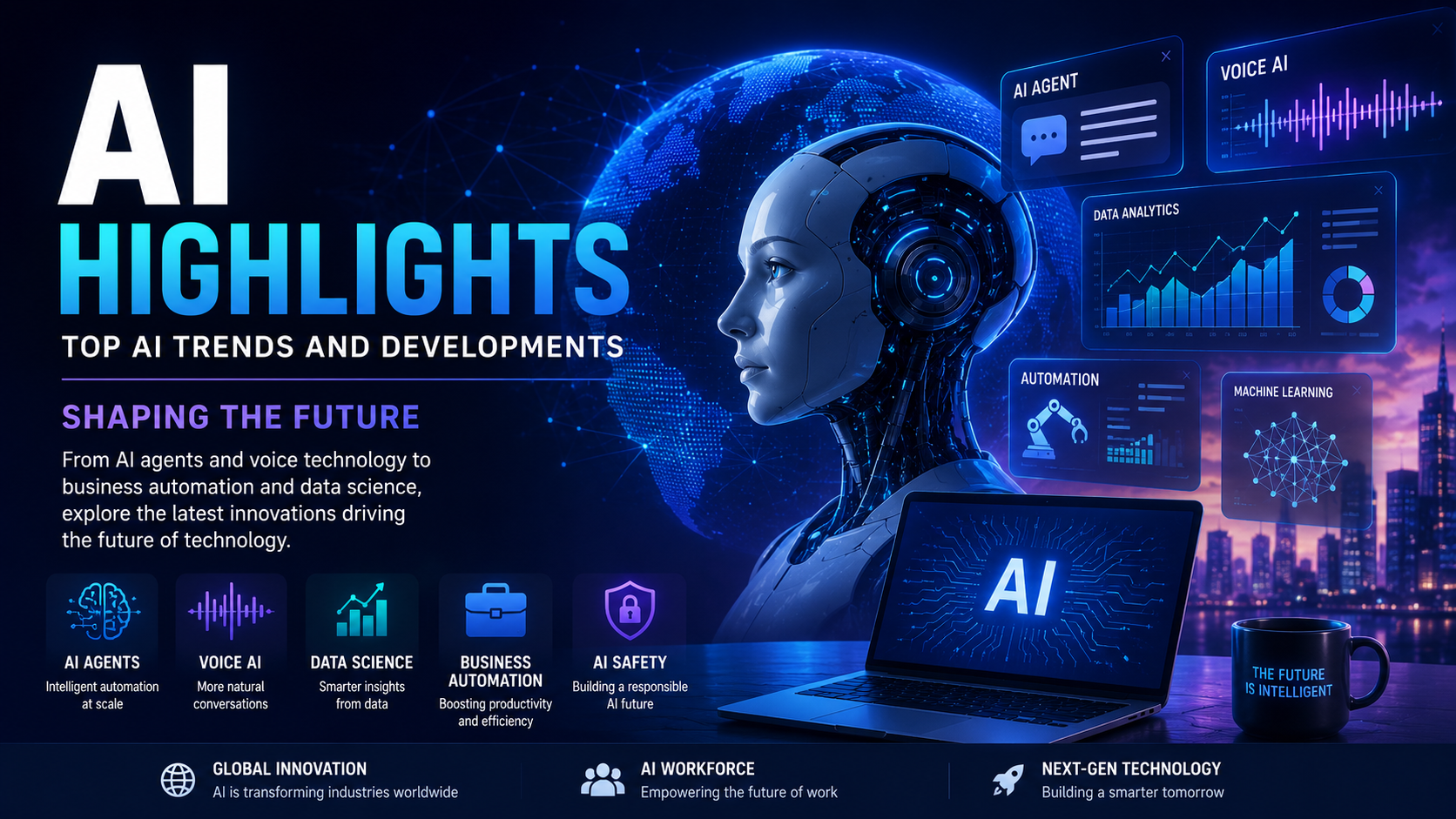 AI Highlights