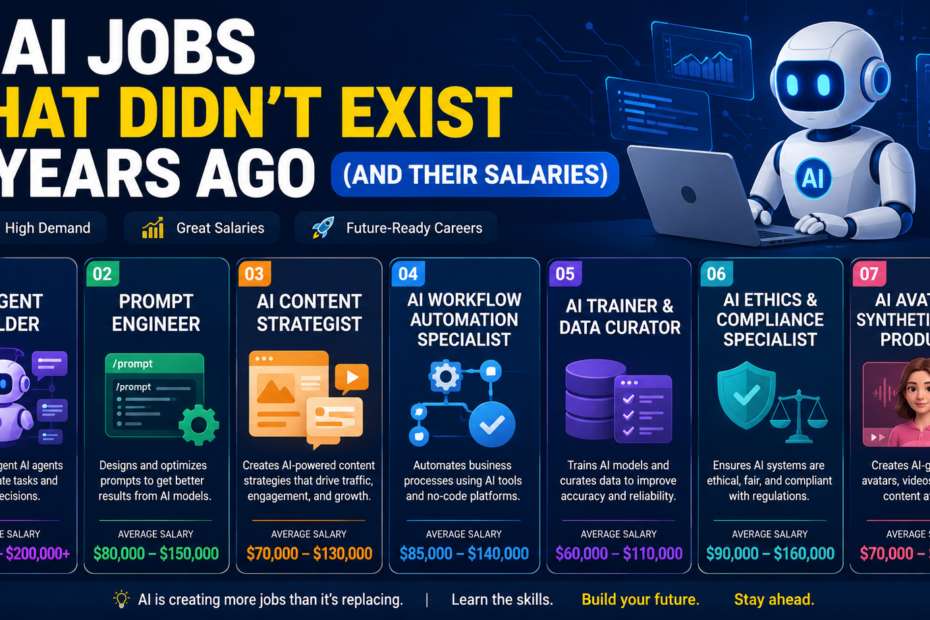 AI Jobs