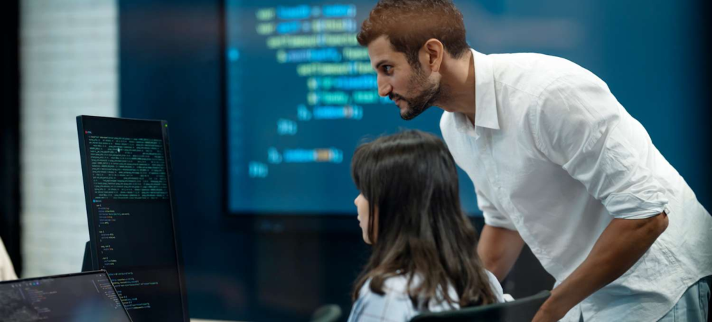 AI Trainer & Data Curator