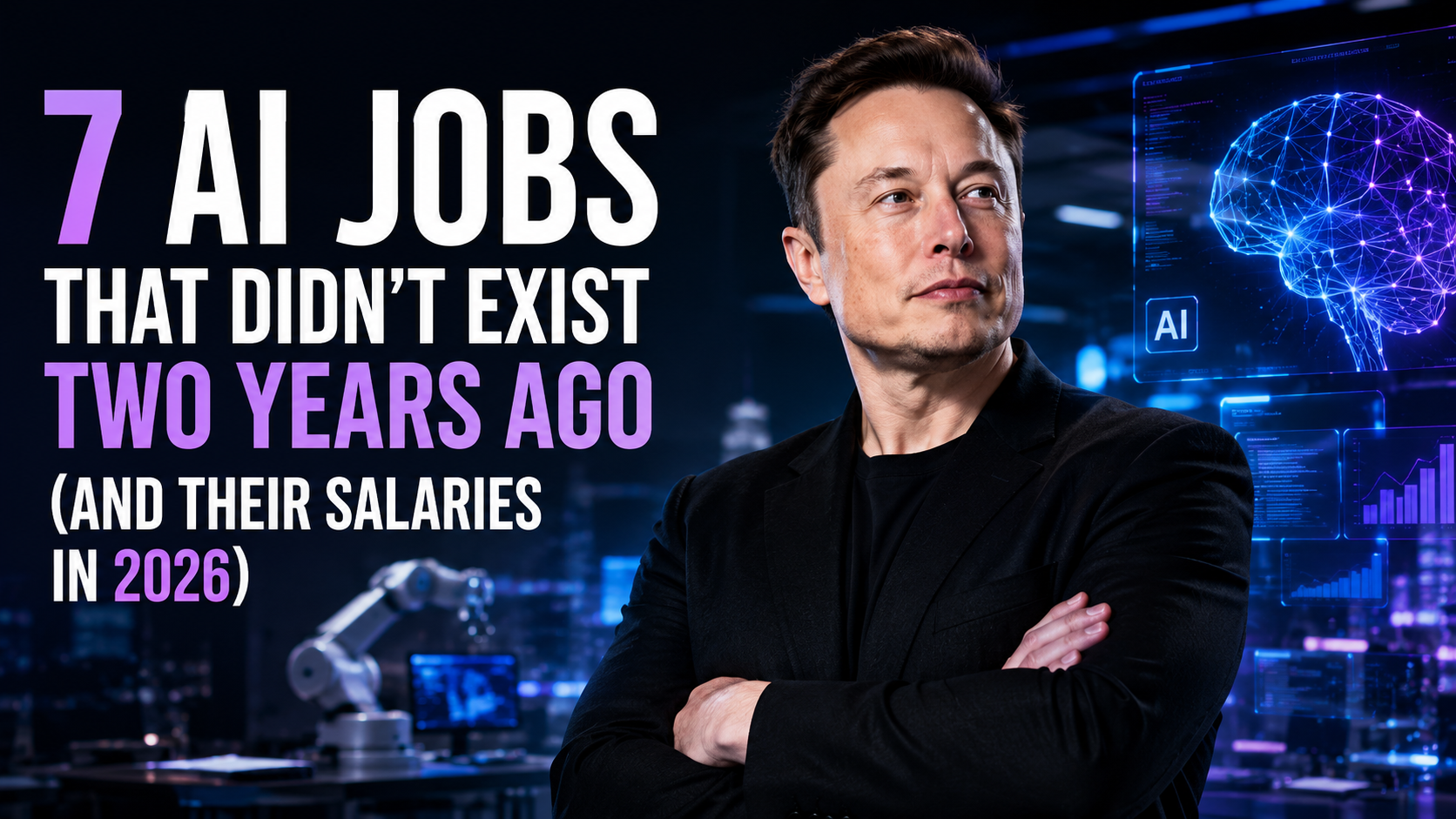 AI Jobs in 2026