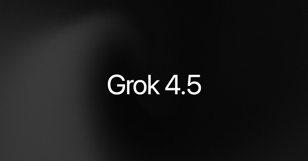 SpaceX AI &Cursor Launch Grok 4.5, Their Strongest Model