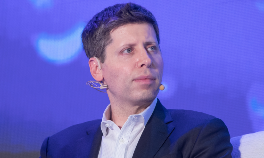 Sam Altman Invites Washington Inside The AI Industry Aimed Growing Regulation