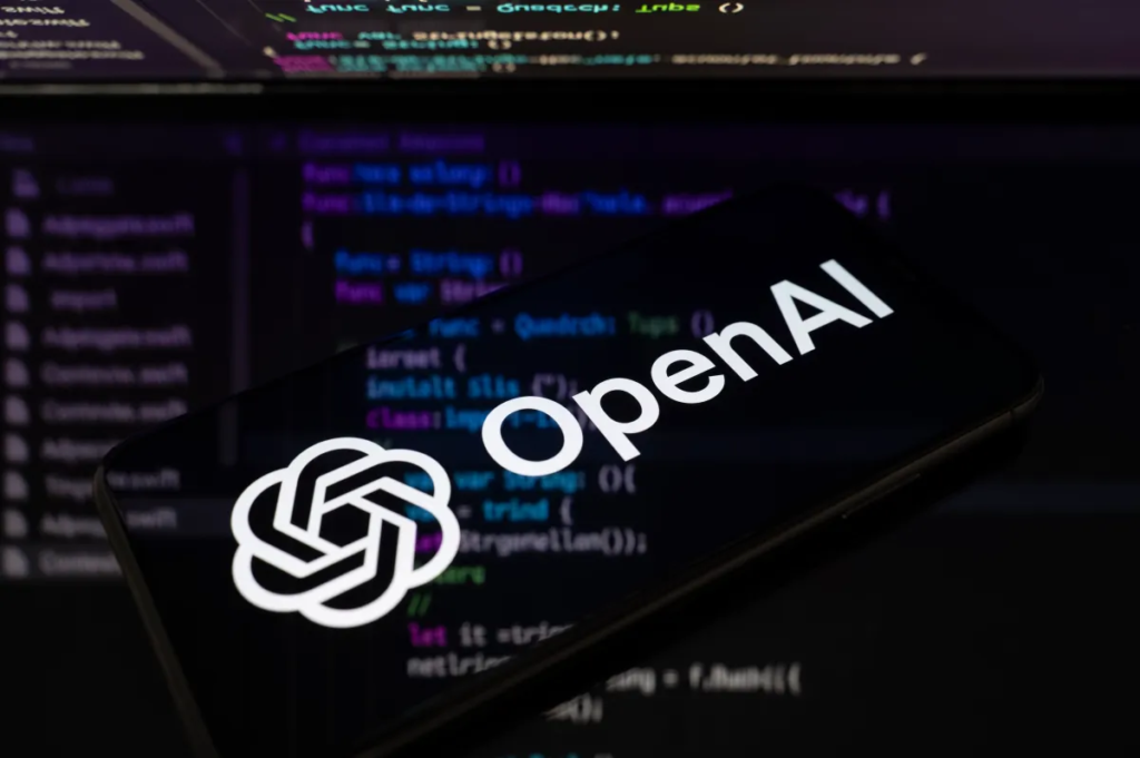 1. OpenAI's AI Model Reportedly Deleted Files Without Being Asked