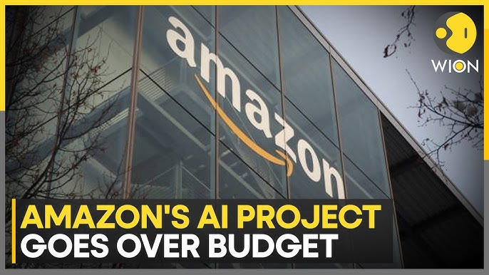 Amazon's AI Coding Experiment Reportedly Cost Far More Than Expected AI News July 2026