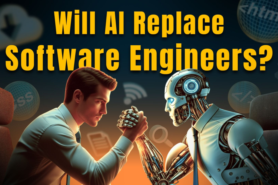 Can AI Replace Software Engineers