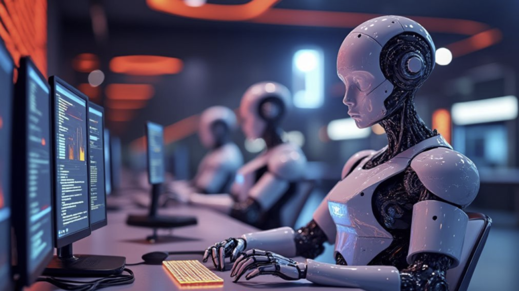 Can AI Replace Software Engineers
