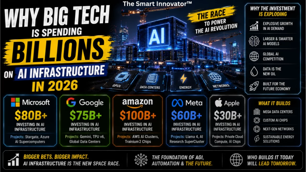 Why Companies Are Investing Billions in AI