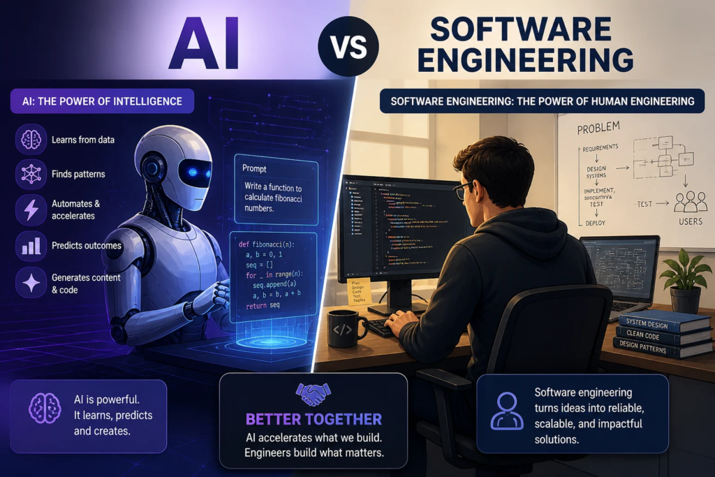 What AI Can Already Do for Software Engineers