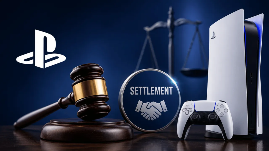 Who Is Eligible for the PlayStation Settlement?