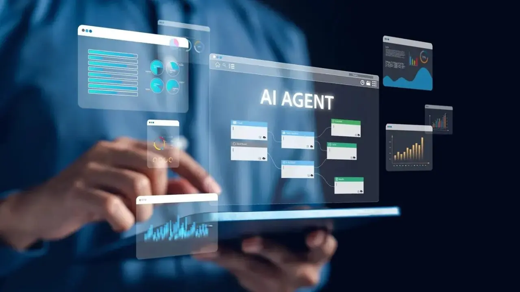 AI Agents Become the Next Major Enterprise Technology Shift