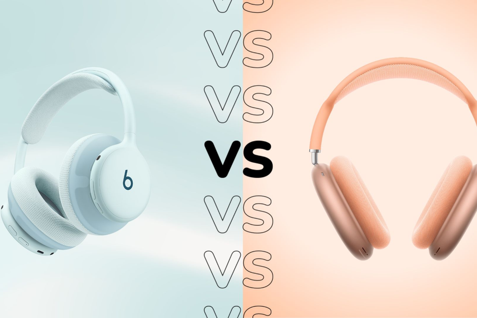 Beats 360 headphones