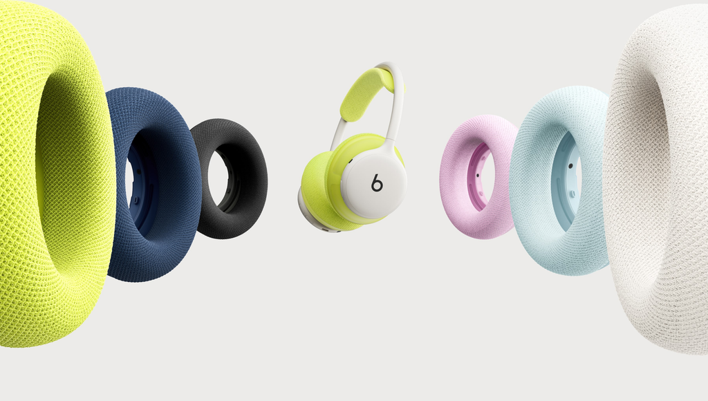 Apple Ecosystem Features