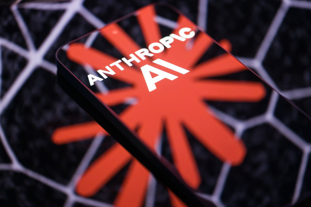 6. Anthropic Reports AI Model Distillation Attempts From Chinese AI Labs