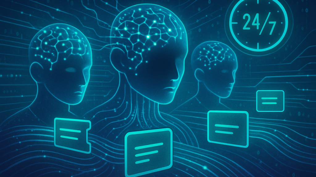 7. AI Agents Are Starting to Flood Public Services With Requests