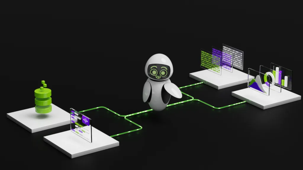 8. New AI Research Shows LLMs Can Build Their Own Agent Harnesses