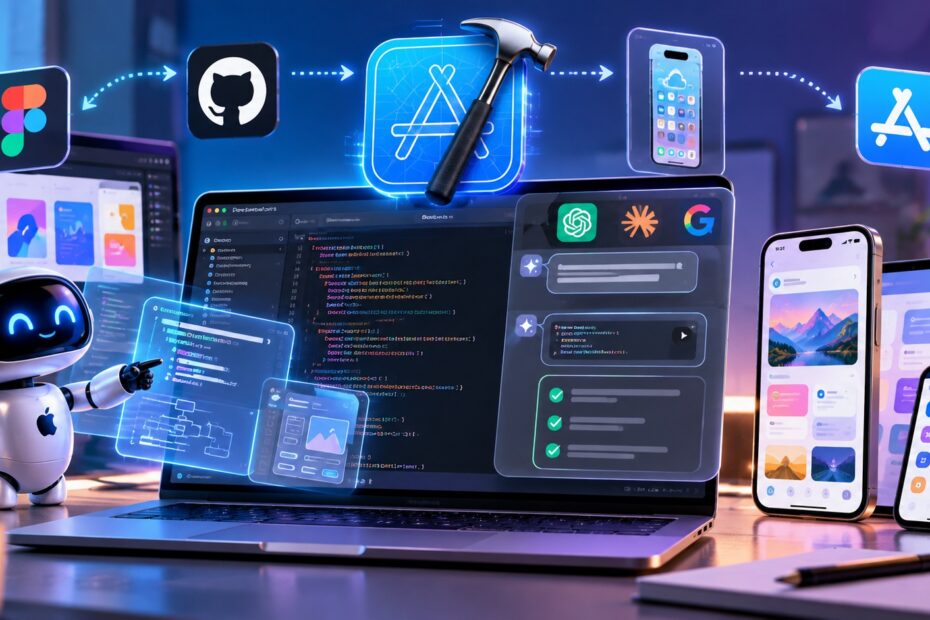 Xcode 27: How Apple's AI Coding Agents Are Changing App Development