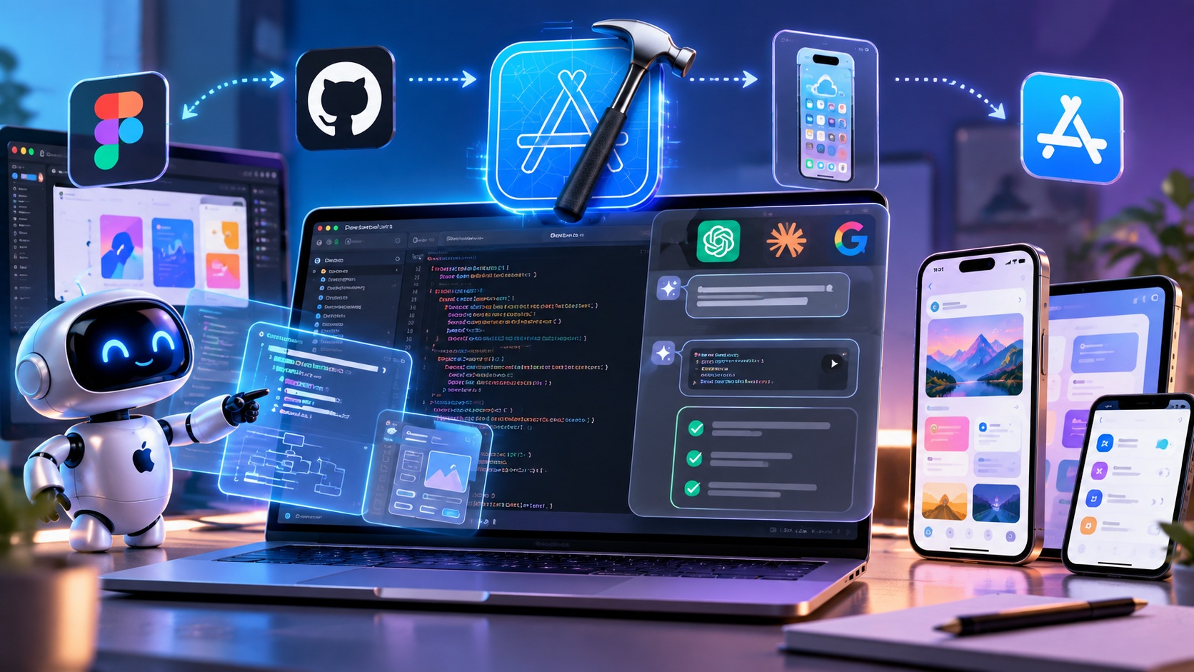Xcode 27: How Apple's AI Coding Agents Are Changing App Development