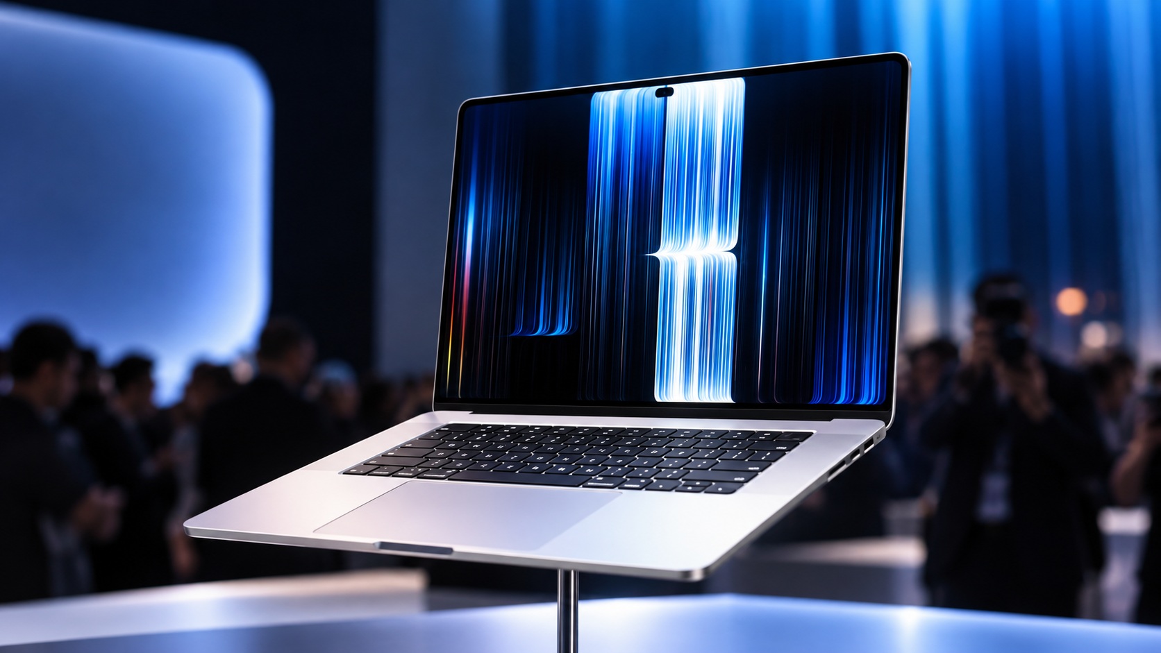 Apple’s Touchscreen MacBook Pro Is Here: What Changed in 2026?