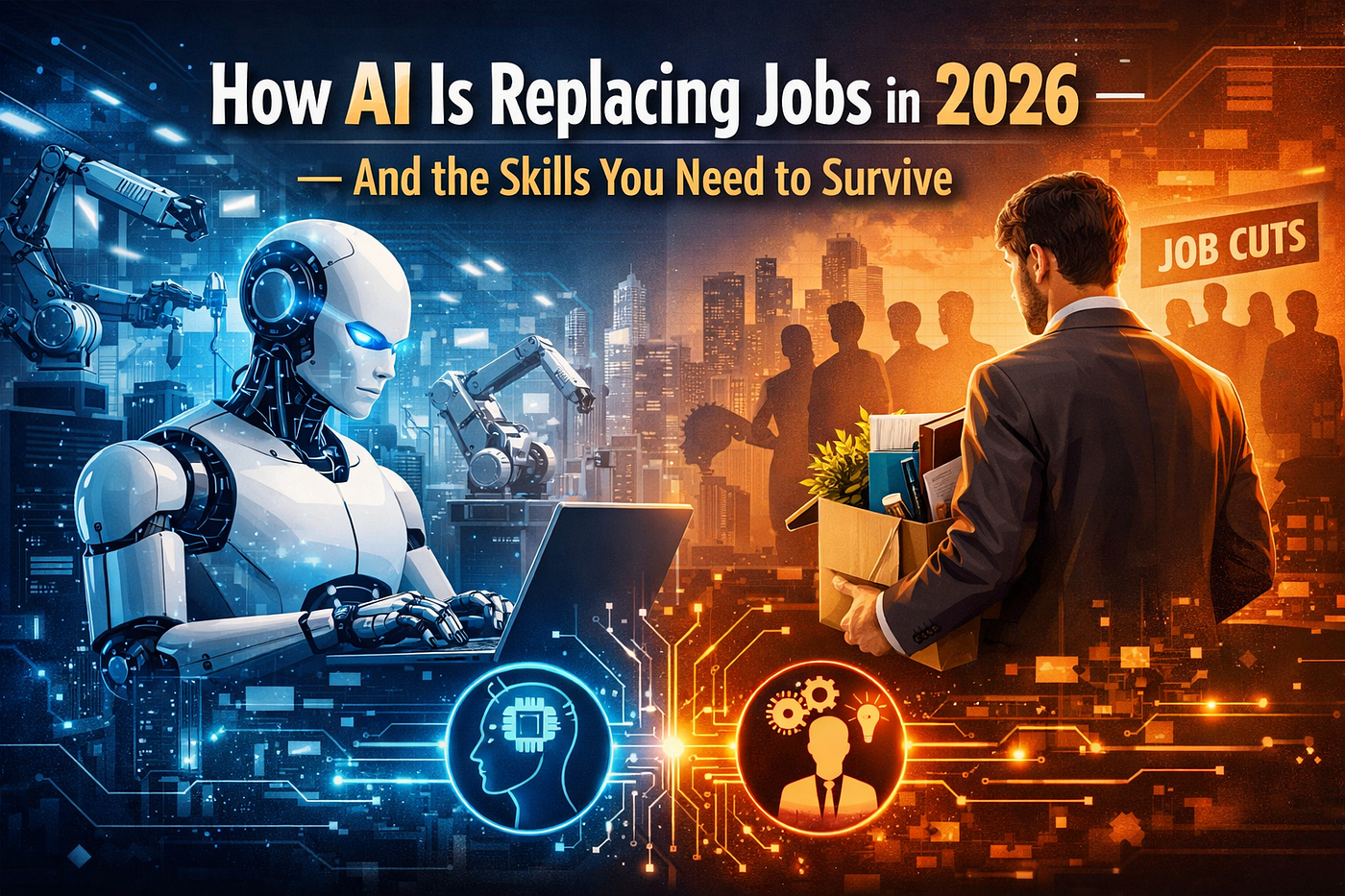 AI Replace