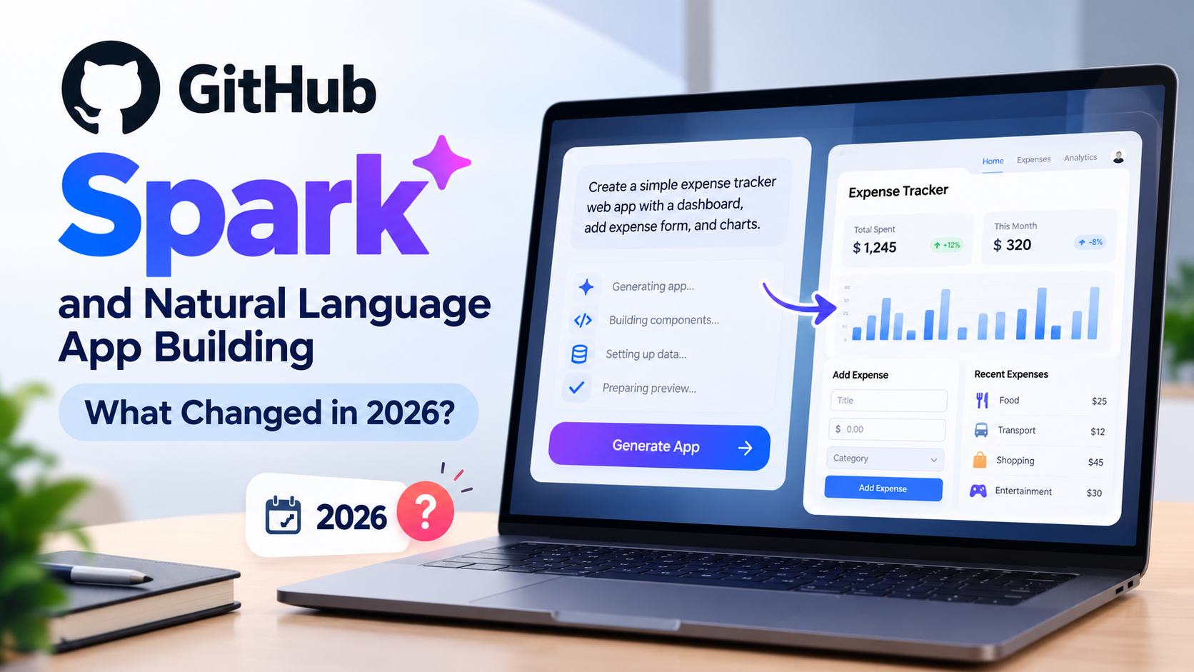 GitHub Spark
