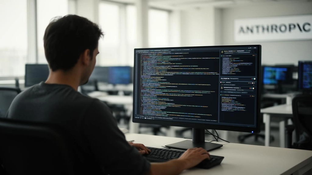 AI replacing entry-level jobs