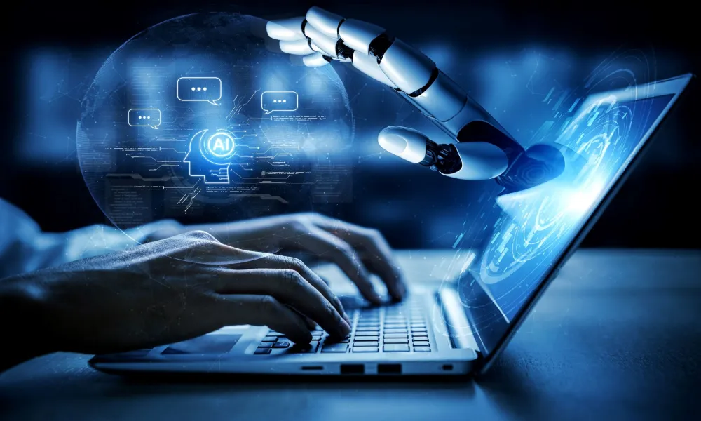 AI replacing entry-level jobs