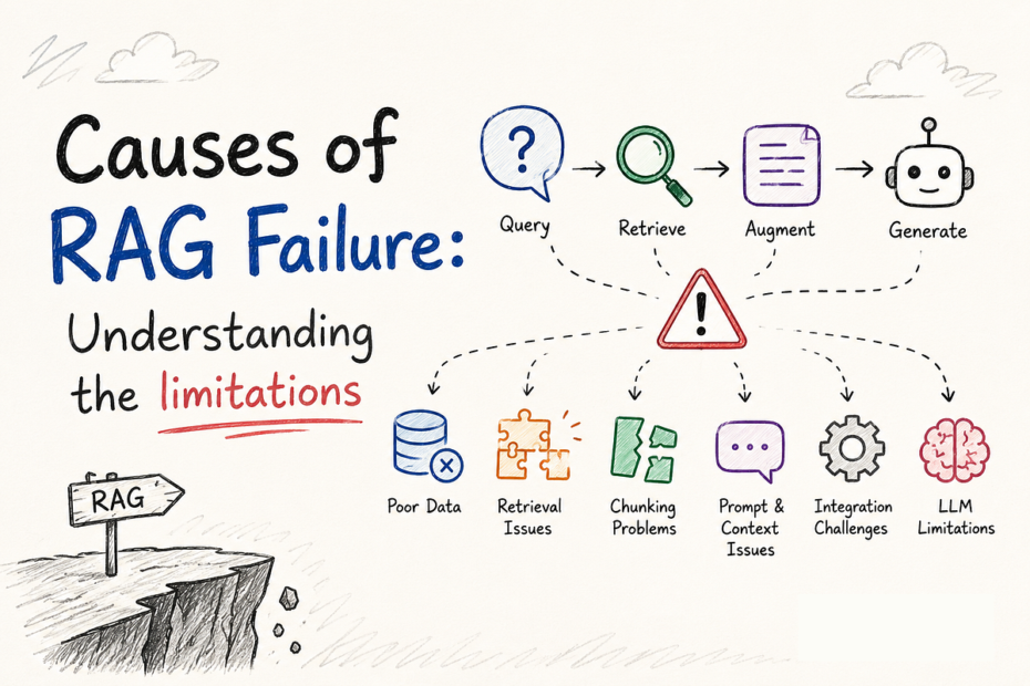 why-rag-systems-fail